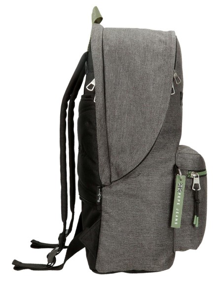 6912422 MOCHILA PORTAORD. 2C. PJL EDMON 6912422 MOCHILA PORTAORD. 2C. PJL EDMON