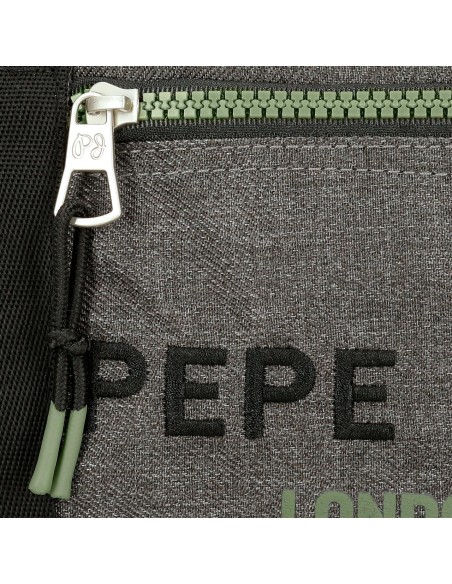 6912422 MOCHILA PORTAORD. 2C. PJL EDMON 6912422 MOCHILA PORTAORD. 2C. PJL EDMON