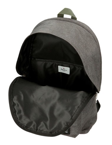 6912422 MOCHILA PORTAORD. 2C. PJL EDMON