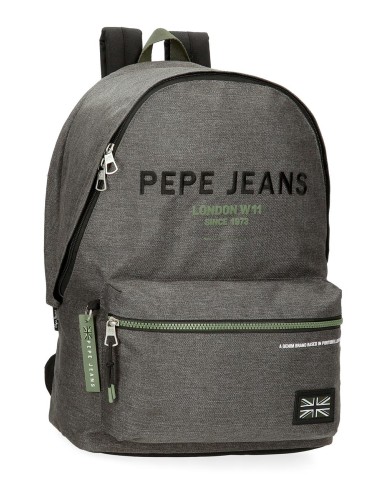 6912422 MOCHILA PORTAORD. 2C. PJL EDMON