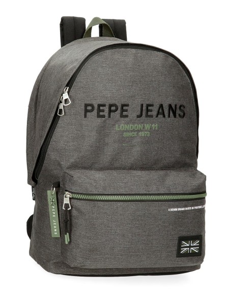 6912422 MOCHILA PORTAORD. 2C. PJL EDMON 6912422 MOCHILA PORTAORD. 2C. PJL EDMON