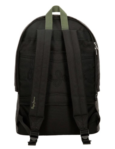 6912422 MOCHILA PORTAORD. 2C. PJL EDMON