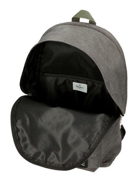 6912422 MOCHILA PORTAORD. 2C. PJL EDMON 6912422 MOCHILA PORTAORD. 2C. PJL EDMON