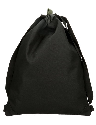 6913822 GYM SAC C/CREM. PJL EDMON GRIS