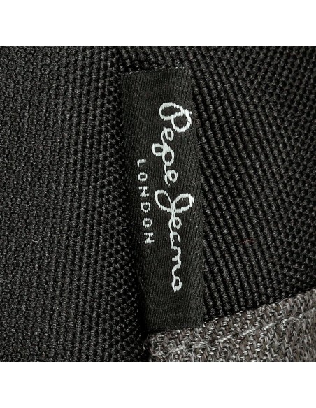 6913822 GYM SAC C/CREM. PJL EDMON GRIS 6913822 GYM SAC C/CREM. PJL EDMON GRIS