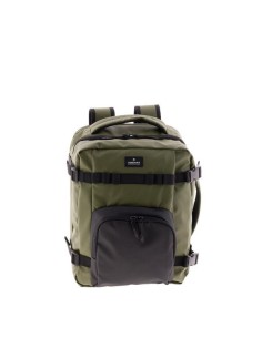 Bolso Mochila Viaje Vogart Nitro Verde Mochilas de Viaje ...
