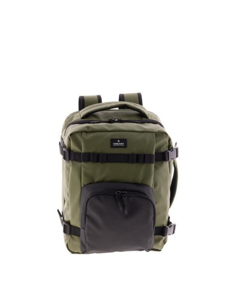 Bolso Mochila Viaje Vogart Nitro Verde Mochilas de Viaje ...