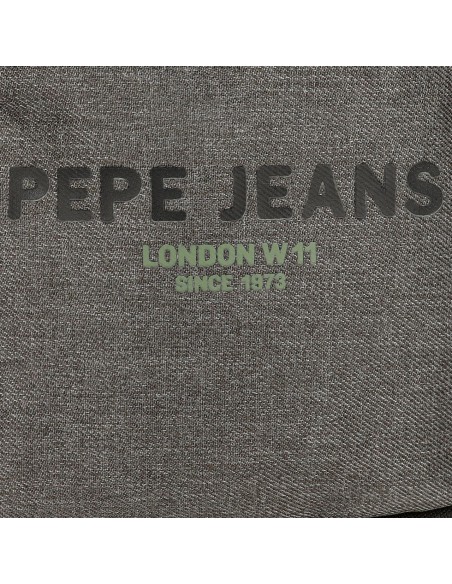 6914322 PORTATODO 3C. PJL EDMON GRIS 6914322 PORTATODO 3C. PJL EDMON GRIS