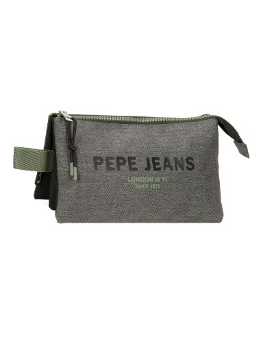 6914322 PORTATODO 3C. PJL EDMON GRIS