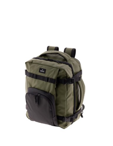Bolso Mochila Viaje Vogart Nitro Verde Mochilas de Viaje ...