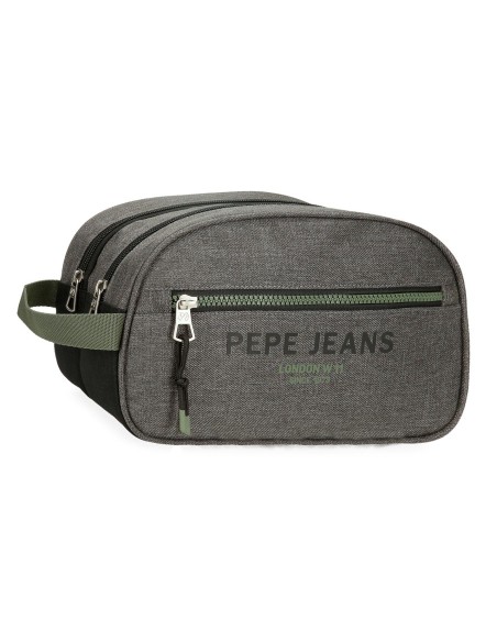 6914422 NECESER ADAP 2C. PJL EDMON GRIS 6914422 NECESER ADAP 2C. PJL EDMON GRIS