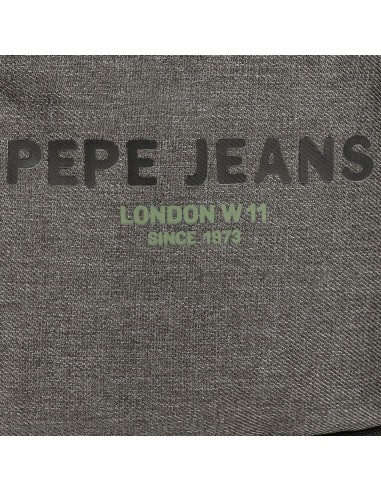 6914722 PORTATODO 3C. PJL EDMON GRIS