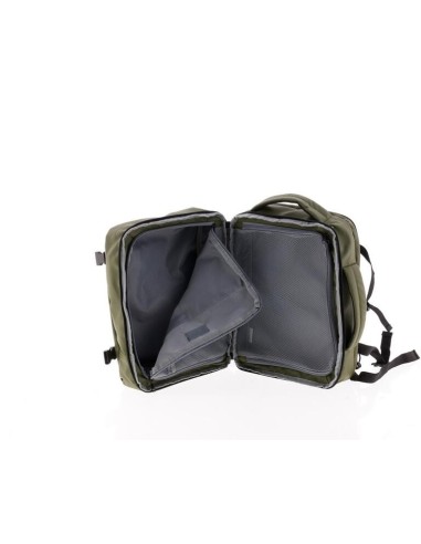 Bolso Mochila Viaje Vogart Nitro Verde Mochilas de Viaje ...
