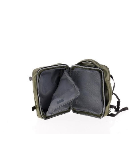 Bolso Mochila Viaje Vogart Nitro Verde Mochilas de Viaje ...