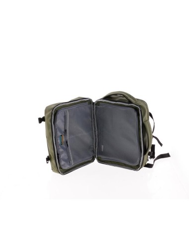 Bolso Mochila Viaje Vogart Nitro Verde Mochilas de Viaje ...