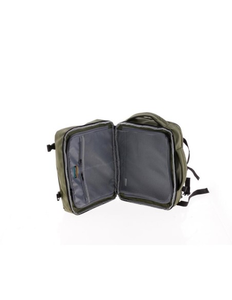Bolso Mochila Viaje Vogart Nitro Verde Mochilas de Viaje ...
