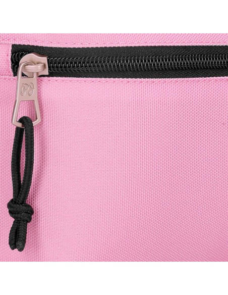 63224C9 MOCHILA PORTAORD. 2C. PJL ARIS COLORFUL ROSA 63224C9 MOCHILA PORTAORD. 2C. PJL ARIS COLORFUL ROSA