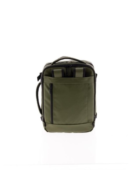 Bolso Mochila Viaje Vogart Nitro Verde Mochilas de Viaje ...