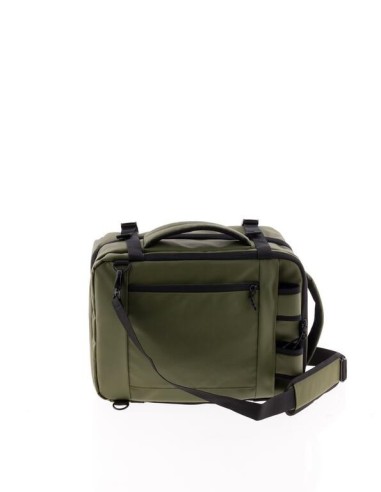 Bolso Mochila Viaje Vogart Nitro Verde Mochilas de Viaje ...