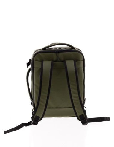 Bolso Mochila Viaje Vogart Nitro Verde Mochilas de Viaje ...