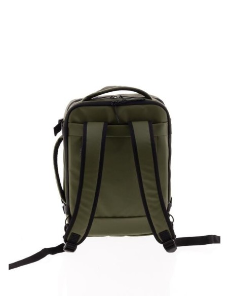 Bolso Mochila Viaje Vogart Nitro Verde Mochilas de Viaje ...