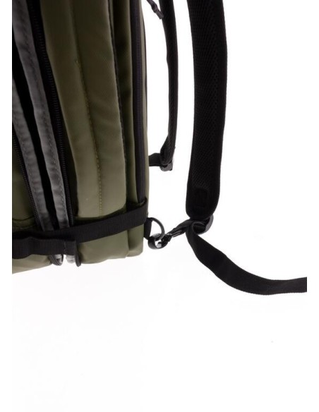 Bolso Mochila Viaje Vogart Nitro Verde Mochilas de Viaje ...