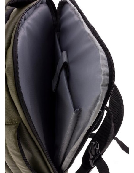 Bolso Mochila Viaje Vogart Nitro Verde Mochilas de Viaje ...
