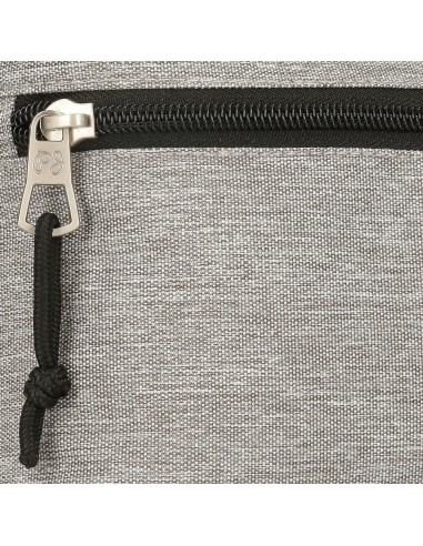 63324H1 MOCHILA PORTAORD. 2C. PJL ARIS EVERGREEN GRIS