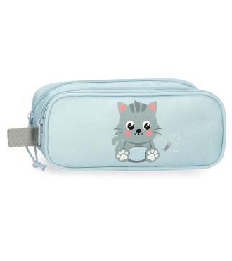 4994242 PORTATODO 2C. ROLL ROAD HAPPY PETS MY LITTLE CAT