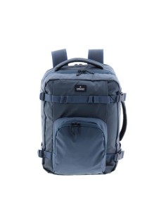 Bolso Mochila Viaje Vogart Nitro Gris Maletas Blandas | F...