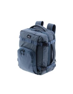 Bolso Mochila Viaje Vogart Nitro Gris Maletas Blandas | F... 2