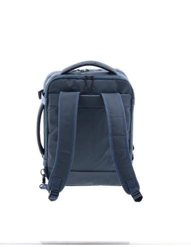 Bolso Mochila Viaje Vogart Nitro Gris Maletas Blandas | F...