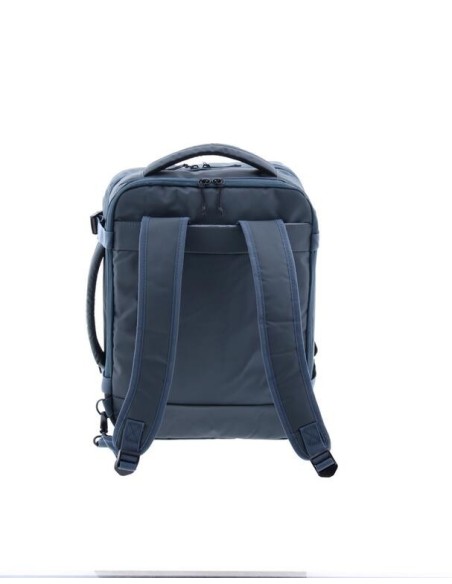 Bolso Mochila Viaje Vogart Nitro Gris Maletas Blandas | F...