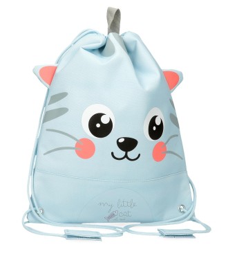 4993742 BOLSA DE MERIENDA. ROLL ROAD HAPPY PETS MY LITTLE CA