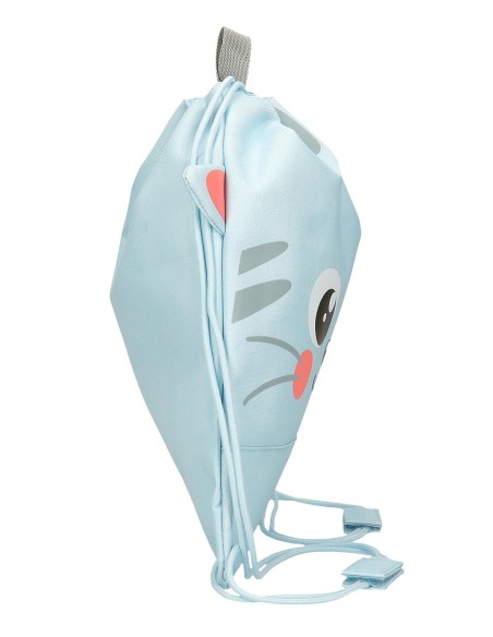 4993742 BOLSA DE MERIENDA. ROLL ROAD HAPPY PETS MY LITTLE CA