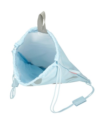 4993742 BOLSA DE MERIENDA. ROLL ROAD HAPPY PETS MY LITTLE CA