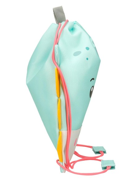 4993744 BOLSA DE MERIENDA. ROLL ROAD HAPPY PETS MY LITTLE DI