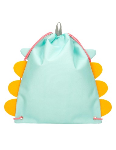 4993744 BOLSA DE MERIENDA. ROLL ROAD HAPPY PETS MY LITTLE DI