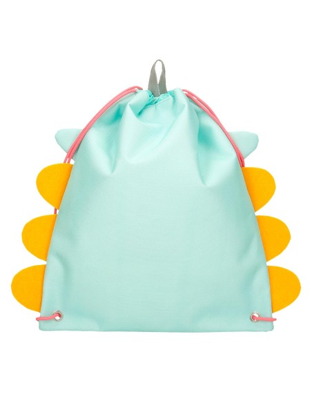 4993744 BOLSA DE MERIENDA. ROLL ROAD HAPPY PETS MY LITTLE DI