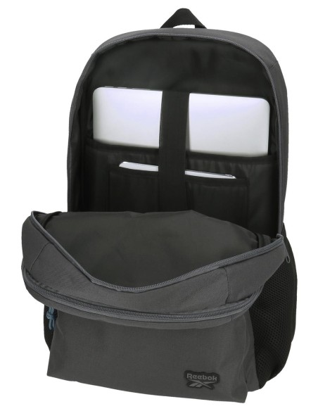 84425T1 MOCHILA ADAP. 44CM 2C. C/CARRO. REEBOK STAM 84425T1 MOCHILA ADAP. 44CM 2C. C/CARRO. REEBOK STAM