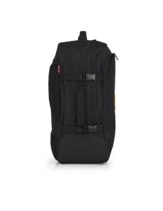 Mochila Cabina Gabol Week Eco Negro Maleta piloto portaor... 2