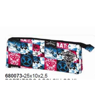 Portatodo triple Surf Ratz