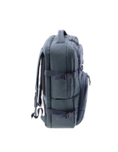 Mochila Grande De Viaje Vogart Nitro Verde Maletas Blanda... 2