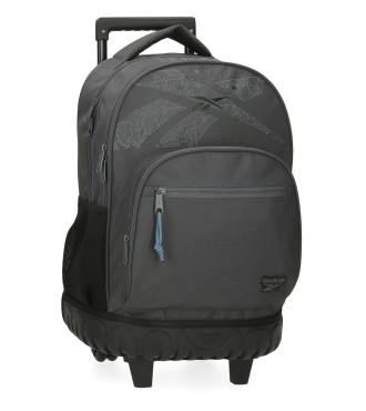 8442941 MOCHILA COMPACT 2R. REEBOK STAM