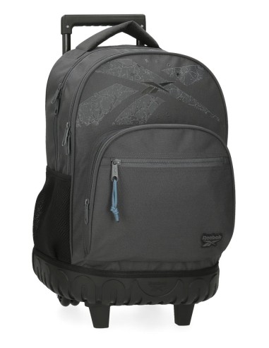 8442941 MOCHILA COMPACT 2R. REEBOK STAM