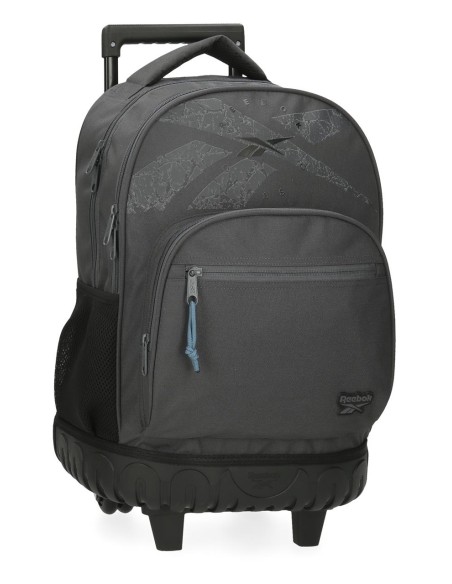 8442941 MOCHILA COMPACT 2R. REEBOK STAM 8442941 MOCHILA COMPACT 2R. REEBOK STAM