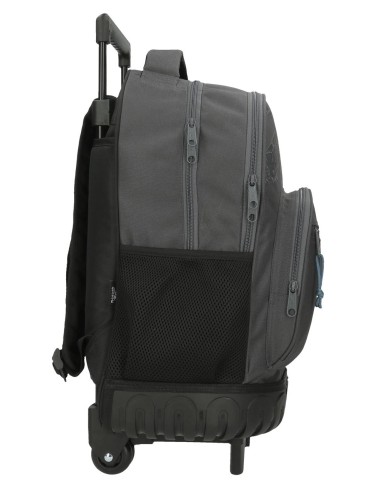 8442941 MOCHILA COMPACT 2R. REEBOK STAM