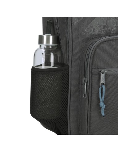 8442941 MOCHILA COMPACT 2R. REEBOK STAM