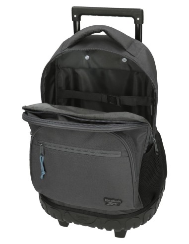 8442941 MOCHILA COMPACT 2R. REEBOK STAM