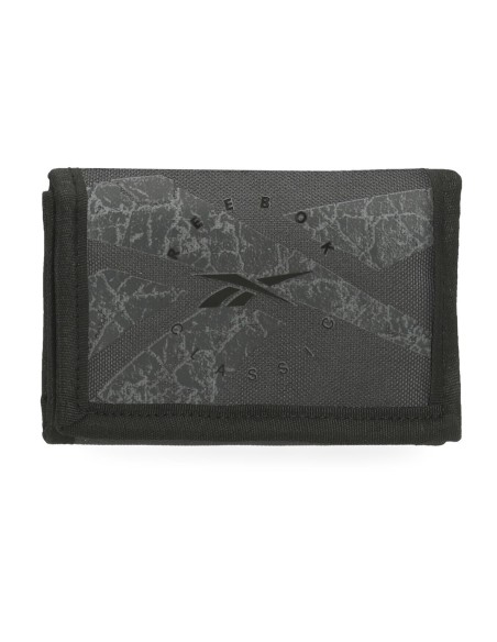 8448141 BILLETERO-MONEDERO. REEBOK STAM 8448141 BILLETERO-MONEDERO. REEBOK STAM